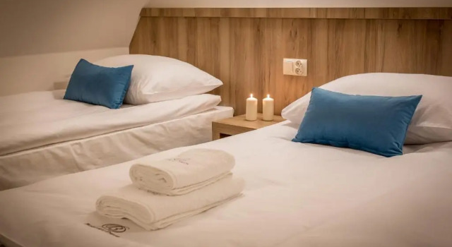 Borowy Dwór- Biznes, Spa & Fun, Book Resort Hotels in Tatras with Parking, Parking