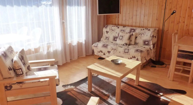 Les Sources 4109, Prenota Hotel Ovronnaz Canton Vallese