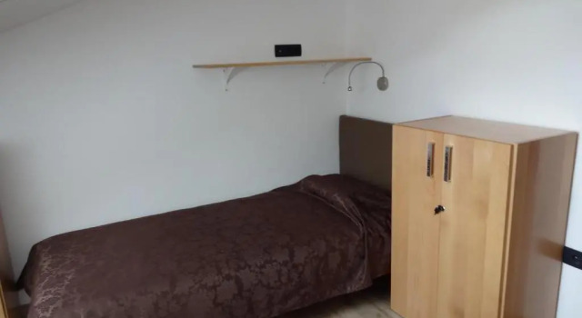 Двухместный номер Standard Fedrig Private Rooms & Apartment