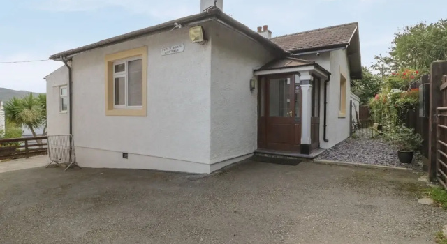 Bangor Cottage, Забронировать Дом для отпуска Бангор (Уэльс) Сноудония, рядом с Clwb Golff St. Deiniol Bangor Golf Club