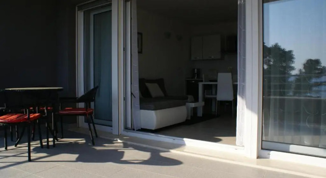Апартаменты Apartments Villa Vetma