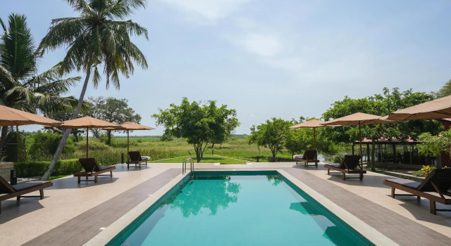 Malala Retreat, Prenota Hotel Hambantota Bundala National Park