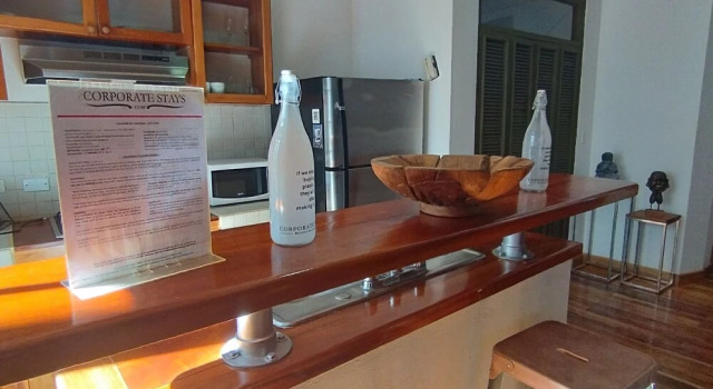 Apartamento Chicheme