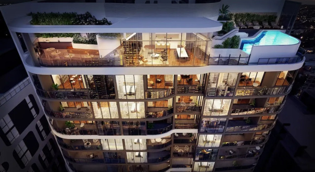 Lucid Living Brisbane