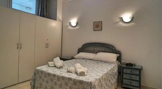 Skol 2A Amazing 2 Bedroom Apartment Skol Marbella, Забронировать Апартаменты/квартира Марбелья Коста-дель-Соль, рядом с Пристань Марбелья