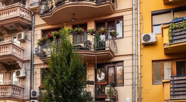 Apartman Sfera