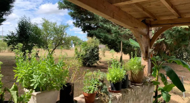 Коттедж "L'Ancienne Etable" Dordogne