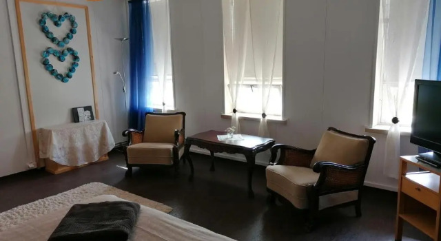 Kaidanojan Kartano, Réserver Hôtel Uusikartano Finlande-Occidentale
