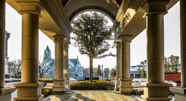 Wuyi Huakaishengdu Hot Spring Resort Hotel, Prenota Resort Hotel resort a Wuyi, Resort