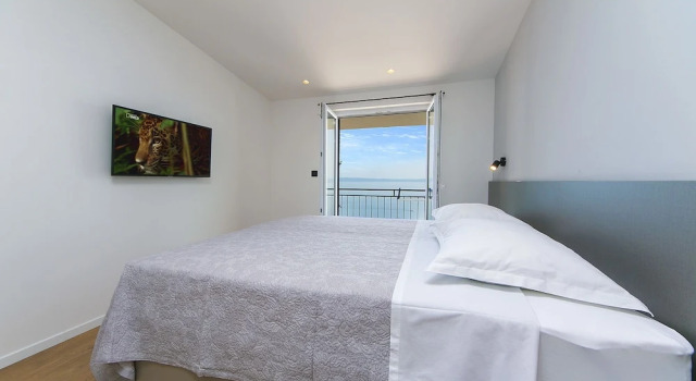Апартаменты Luxury Apartment Juric