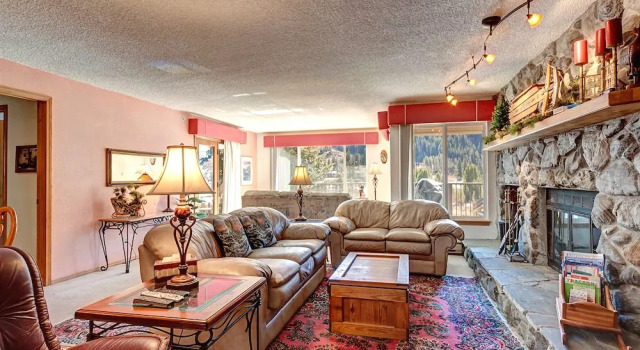 23058 Hwy 6 Condo Unit 122 by RedAwning