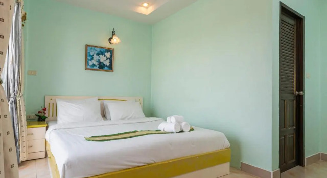 Номер Standard Add Plus Hotel & SPA