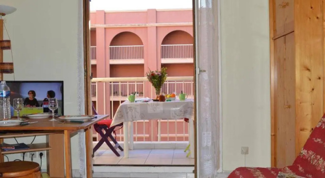 Appartement Saint-Aygulf, 1 pièce, 3 personnes - FR-1-226A-107, Забронировать Апартаменты/квартира Сент-Эгюльф Var coast