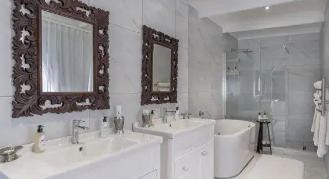 Люкс Deluxe Grand Lux Boutique Manor