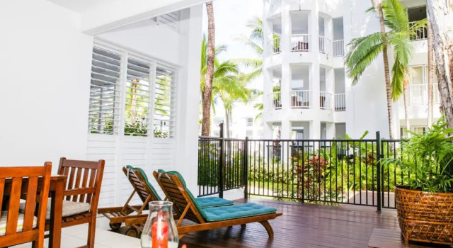 Апартаменты 5313 Coral Suite The Beach Club
