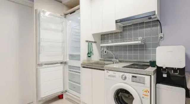 ANJEL Stay/Elevator/Free Parking/Gochuk Dome/Sindorim/Yeongdeungpo/Airport Bus/Hongdae/Seoul Station, Prenota Hotel Seul Corea del Sud