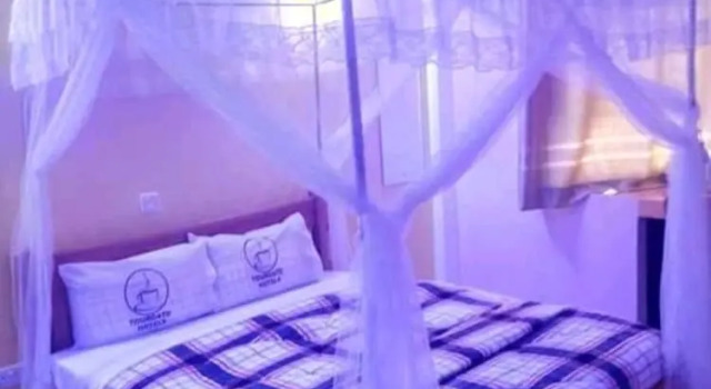 Tourgate Hotel, Rezerwuj Hotel Tanie hotele w Eastern Province