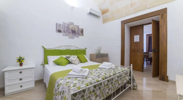 B&B La Campana Salentina