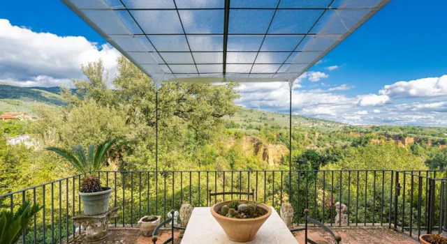 Вилла Fattoria di Piantravigne Villa Storica del 600
