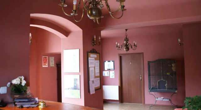 Апартаменты Apartamenty Amadeus & Trattoria Matteo e Raffaello