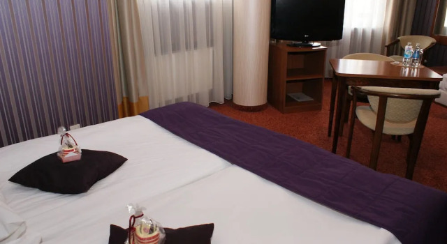 Номер Standard Grot Hotel