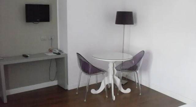 Номер Superior Il Vecchio Borgo Relais