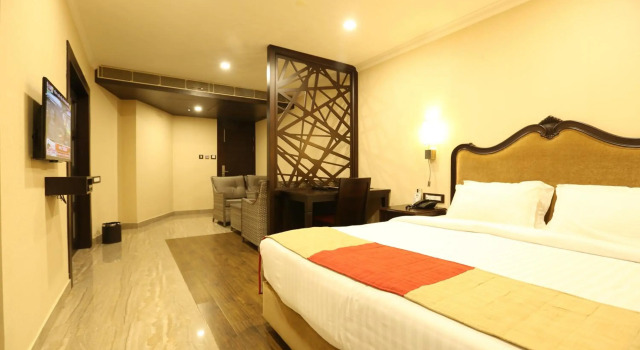 阿兹提酒店, 预订 酒店 高哈蒂 Assam
