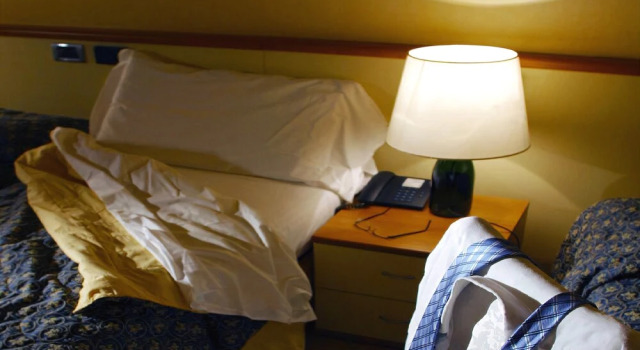 Ristorante Hotel Sullivan, Rezerwuj Hotel Hotele w Calcinato z parkingiem, Parking