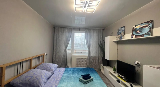 Katy Home (Кэти Хоум) на улице Менделеева