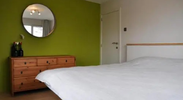 Holiday home Villa Mara, Varaa Villa Hotellit Brussels pysäköinnillä, Pysäköinti
