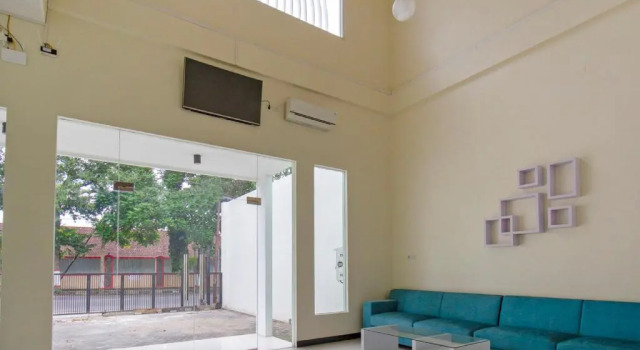 Hotel O Irma's Residence