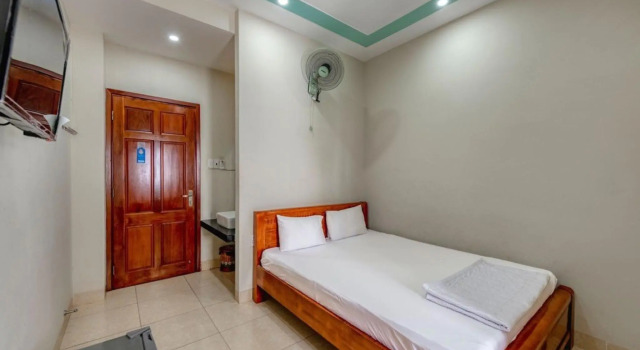 Номер Superior Hoa Dan Hotel