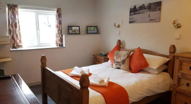 Двухместный номер Standard Littledean House Hotel