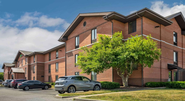 Extended Stay America Suites - Pittsburgh - Airport, Réserver Hôtel Imperial 