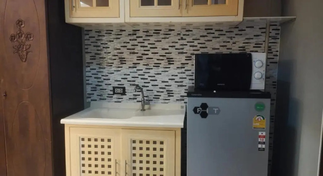 Номер Superior Condo Minium Patong Phuket