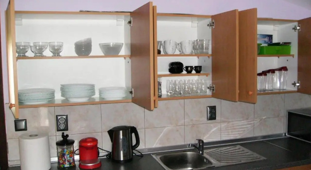 Апартаменты Apartment Lili Vir