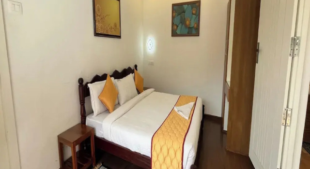 Номер Standard Fortune Retreats