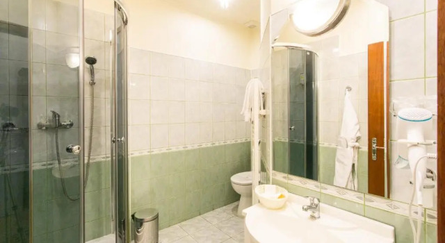 Номер Standard Golden Royal Boutique Hotel & Spa