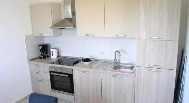 Apartman Danijel, Забронировать Апартаменты/квартира Отели Крка с парковкой, рядом с Krk Harbour, Парковка