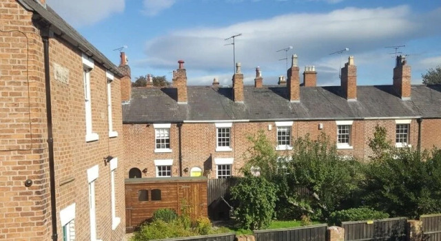 Eaton House, Reserva ahora Hotel Chester Cheshire