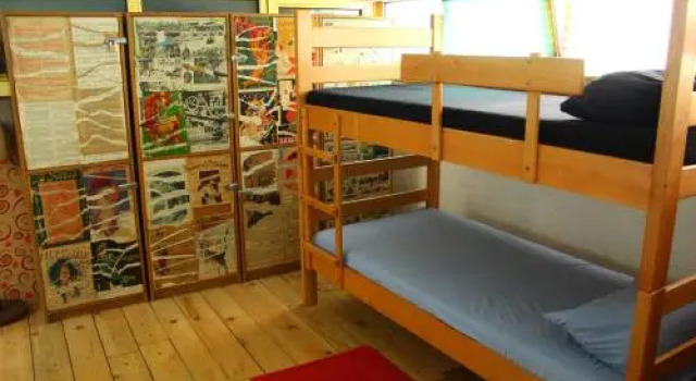 Chillton downtown hostel, Забронировать Хостел Хостелы Белграда, рядом с Belgrade Main Bus Station, Хостел