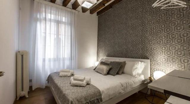 Апартаменты Erbaria Boutique Apartment R&R