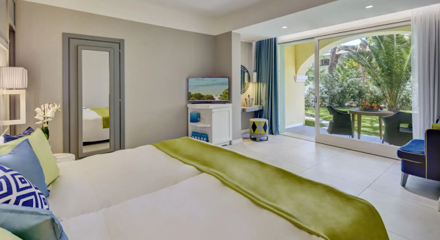 Forte Village Resort – Hotel Pineta