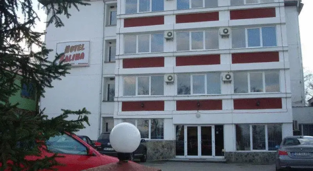 Hotel Salina