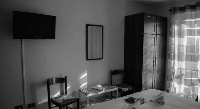 Двухместный номер Standard Albergo Parco Gran Sasso
