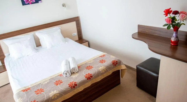 Complex Hotelier Vulturul