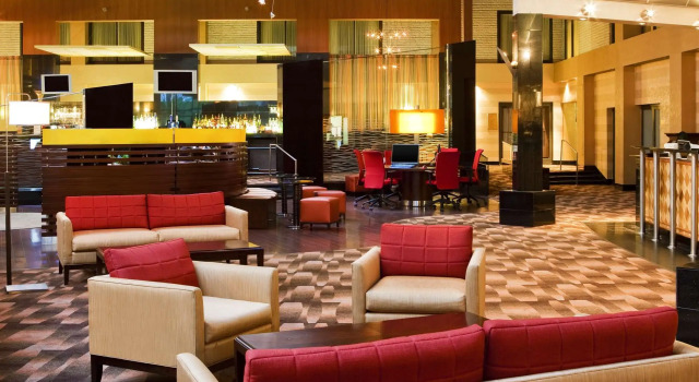 Radisson Hotel Hauppauge-Long Island, Забронировать Отель Хаапподж 