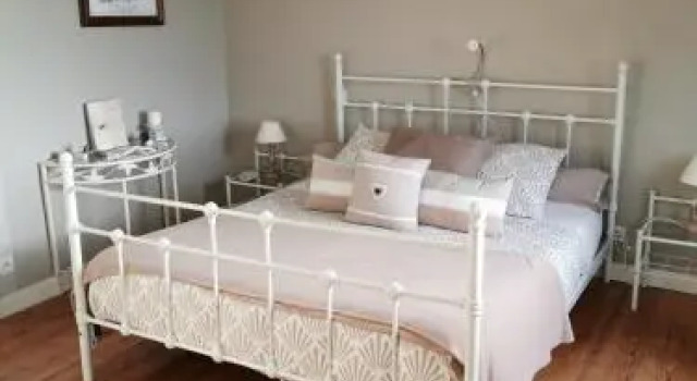 Chambre d'Hôtes - Plestin les Grèves, Rezervasyon Otel Locquirec Finistère