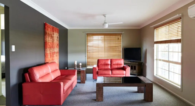 Apartment Ridgemill Estate