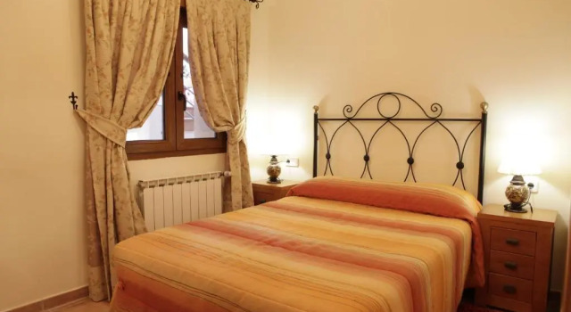 Apartamentos Remoña 1, Boek Appartement Camaleño Liébana